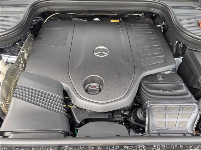 new 2026 Mercedes-Benz GLE 450 car, priced at $79,195