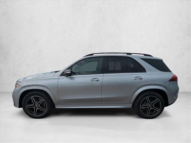 new 2026 Mercedes-Benz GLE 450 car, priced at $79,195