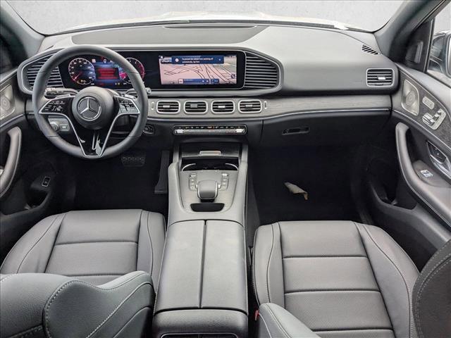 new 2026 Mercedes-Benz GLE 450 car, priced at $79,195