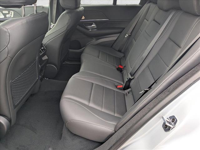 new 2026 Mercedes-Benz GLE 450 car, priced at $79,195