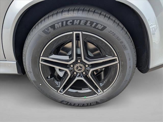 new 2026 Mercedes-Benz GLE 450 car, priced at $79,195