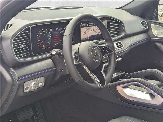 new 2026 Mercedes-Benz GLE 450 car, priced at $79,195