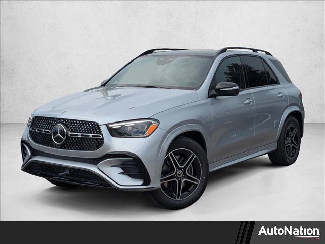 new 2026 Mercedes-Benz GLE 450 car, priced at $79,195