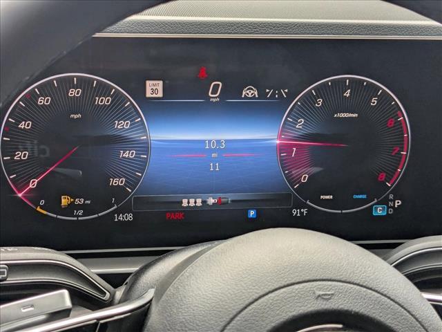 new 2026 Mercedes-Benz GLE 450 car, priced at $79,195