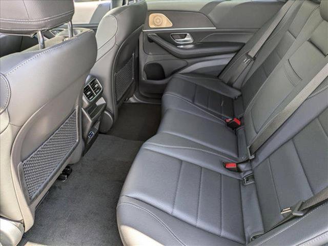 new 2025 Mercedes-Benz GLE 350 car, priced at $74,300