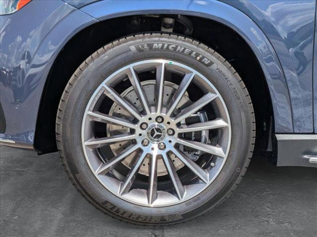 new 2025 Mercedes-Benz GLE 350 car, priced at $74,300