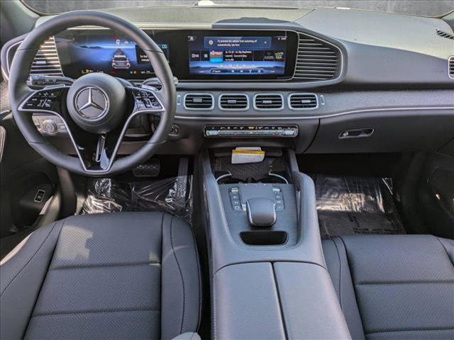 new 2025 Mercedes-Benz GLE 350 car, priced at $74,300