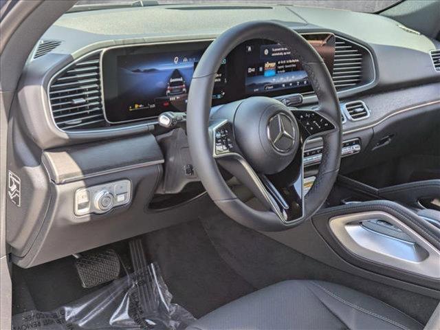 new 2025 Mercedes-Benz GLE 350 car, priced at $74,300