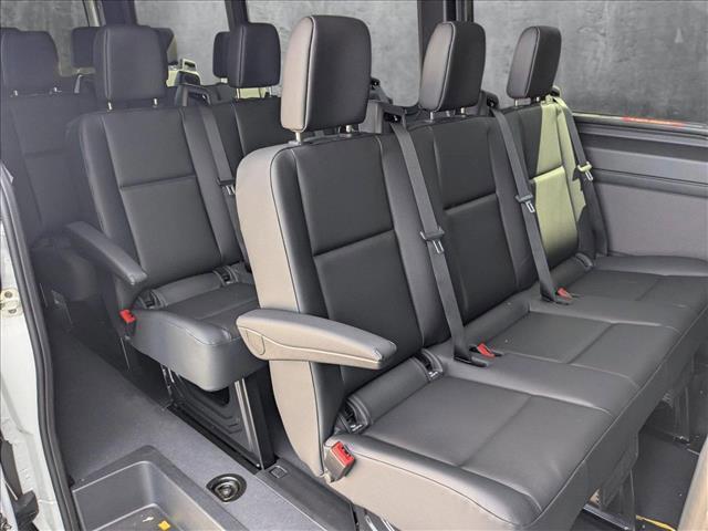 new 2025 Mercedes-Benz Sprinter 2500 car, priced at $77,086