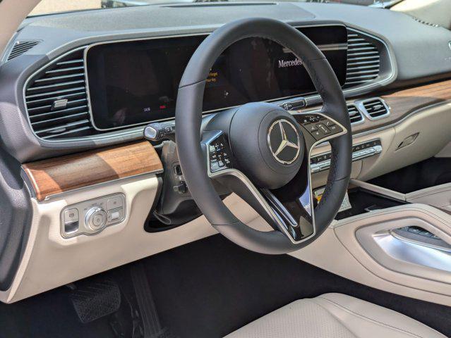new 2025 Mercedes-Benz GLE 350 car, priced at $74,045