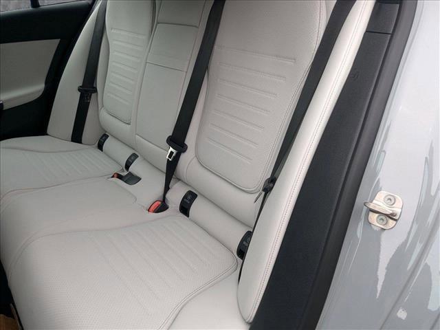 new 2025 Mercedes-Benz C-Class car, priced at $59,285