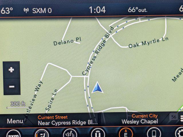 used 2022 Jeep Gladiator car, priced at $33,900