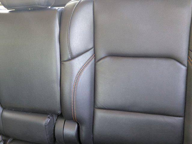 used 2022 Jeep Gladiator car, priced at $33,900