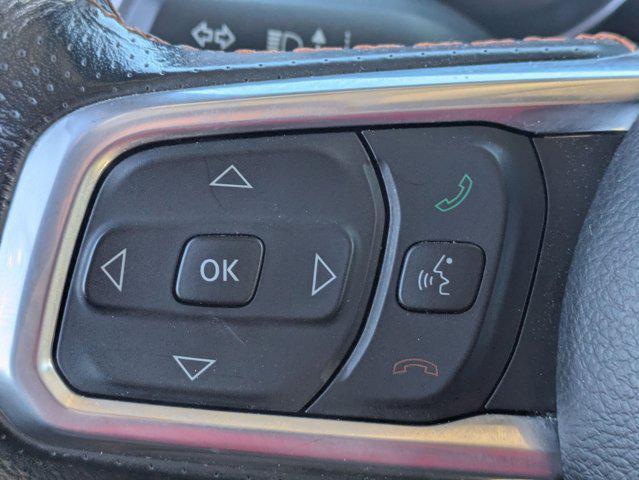 used 2022 Jeep Gladiator car, priced at $33,900