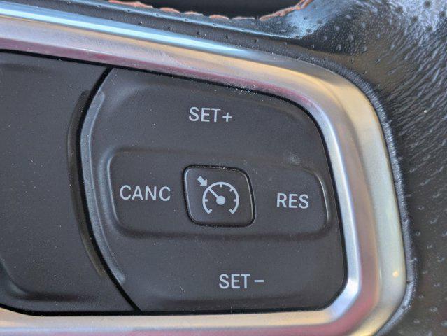 used 2022 Jeep Gladiator car, priced at $33,900