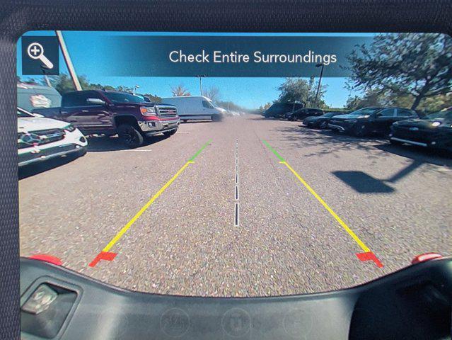 used 2022 Jeep Gladiator car, priced at $33,900