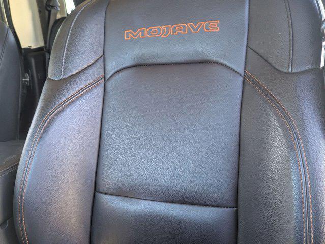 used 2022 Jeep Gladiator car, priced at $33,900