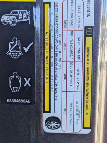 used 2022 Jeep Gladiator car, priced at $33,900