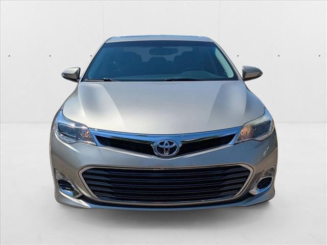 used 2015 Toyota Avalon car, priced at $14,700
