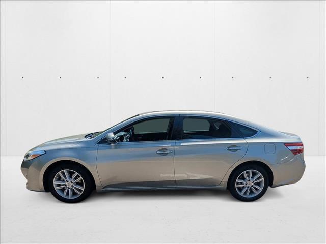 used 2015 Toyota Avalon car, priced at $14,700