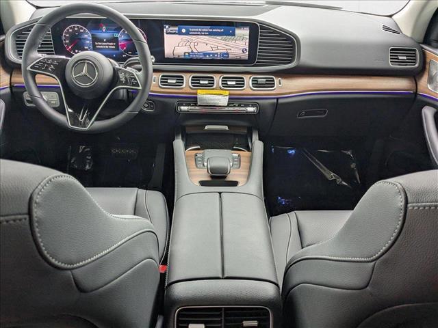 new 2025 Mercedes-Benz GLE 350 car, priced at $72,095
