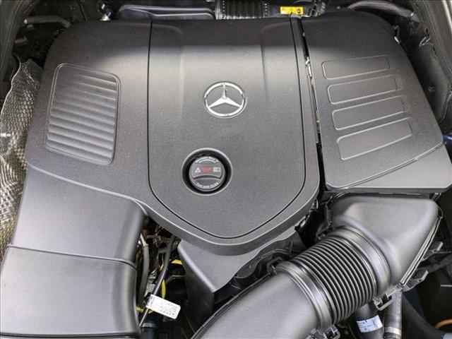 new 2025 Mercedes-Benz GLE 350 car, priced at $69,835