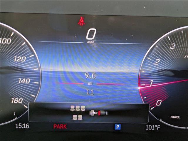 new 2025 Mercedes-Benz GLE 350 car, priced at $69,835