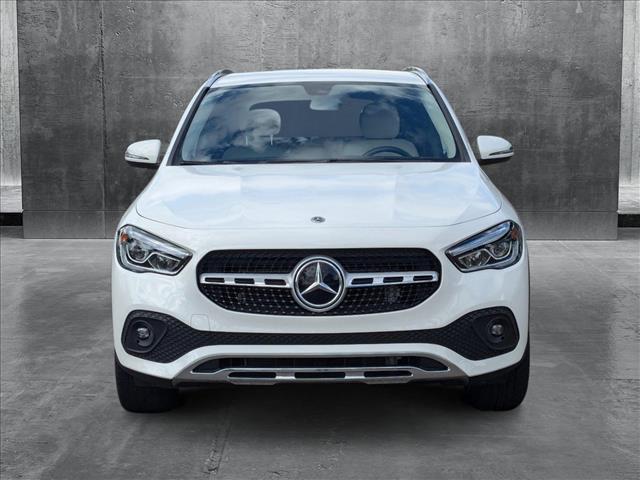 used 2023 Mercedes-Benz GLA 250 car, priced at $27,998