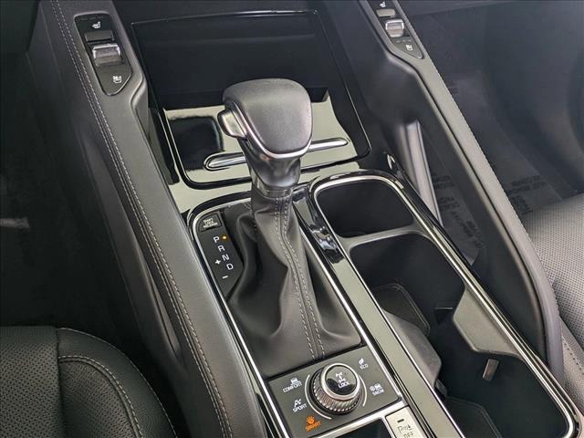 used 2022 Kia Telluride car, priced at $32,400