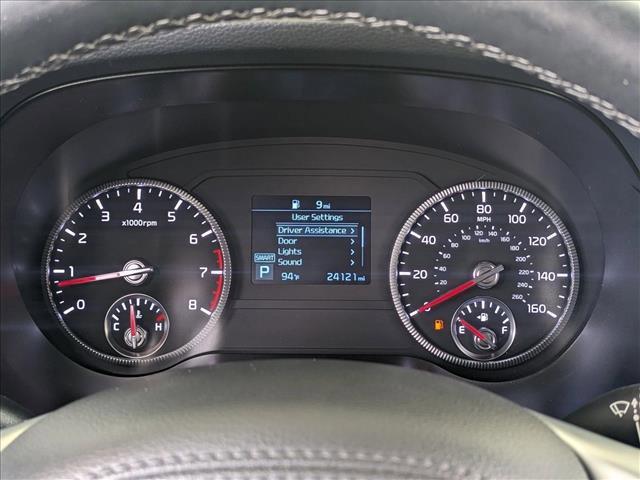 used 2022 Kia Telluride car, priced at $32,400