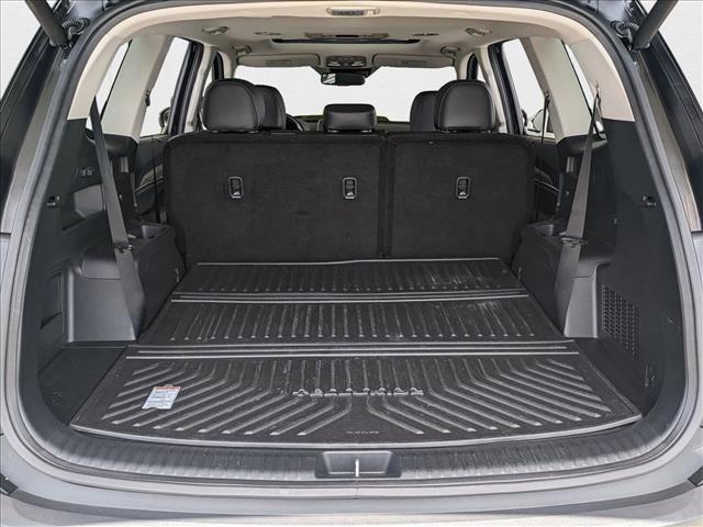 used 2022 Kia Telluride car, priced at $32,400