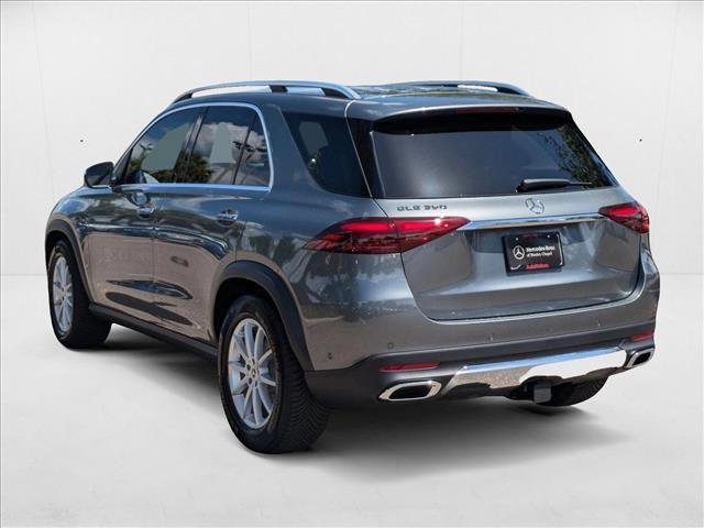 new 2025 Mercedes-Benz GLE 350 car, priced at $66,005
