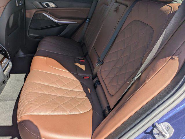 used 2023 BMW X5 car, priced at $43,992