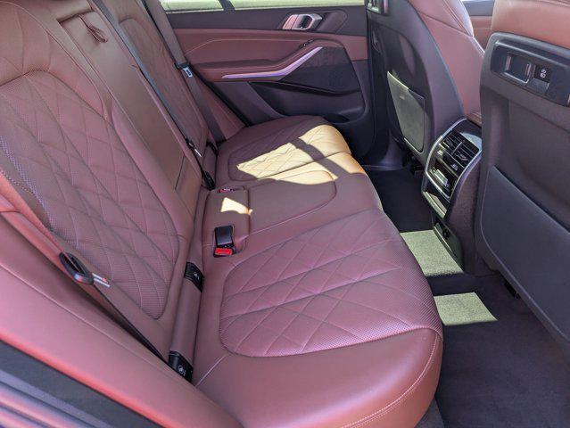 used 2023 BMW X5 car, priced at $43,992