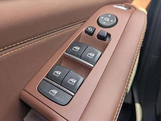 used 2023 BMW X5 car, priced at $43,992