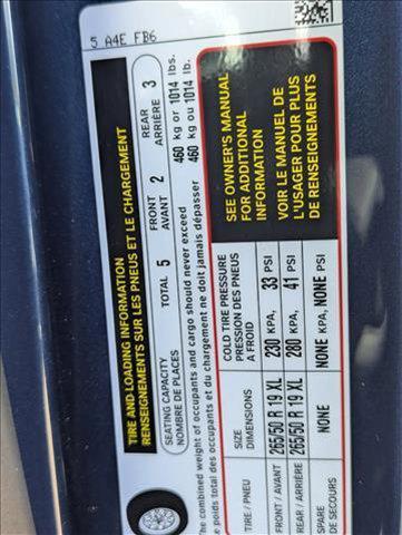 used 2023 BMW X5 car, priced at $43,992