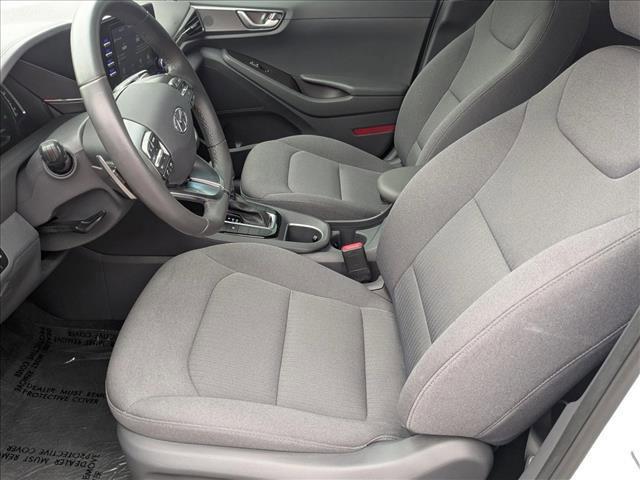 used 2020 Hyundai Ioniq Hybrid car, priced at $16,500