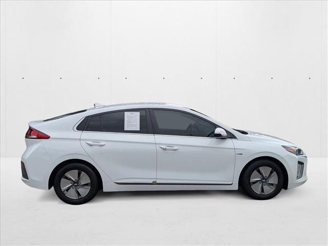used 2020 Hyundai Ioniq Hybrid car, priced at $16,500