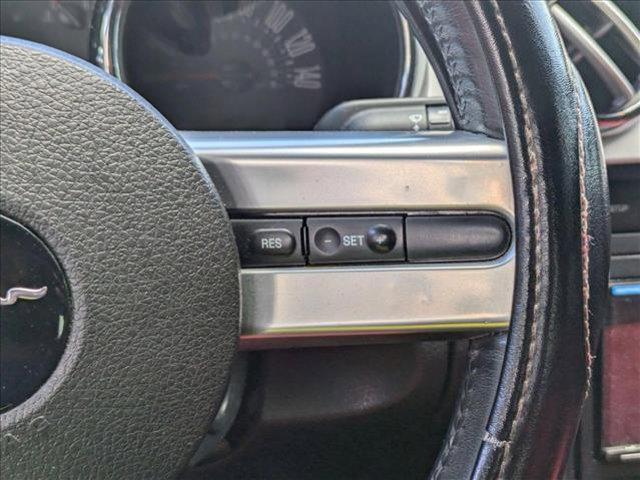 used 2006 Ford Mustang car, priced at $10,495