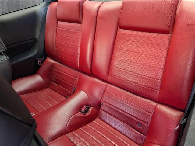 used 2006 Ford Mustang car, priced at $10,495