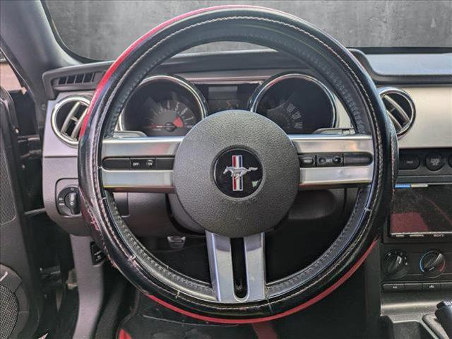 used 2006 Ford Mustang car, priced at $10,495