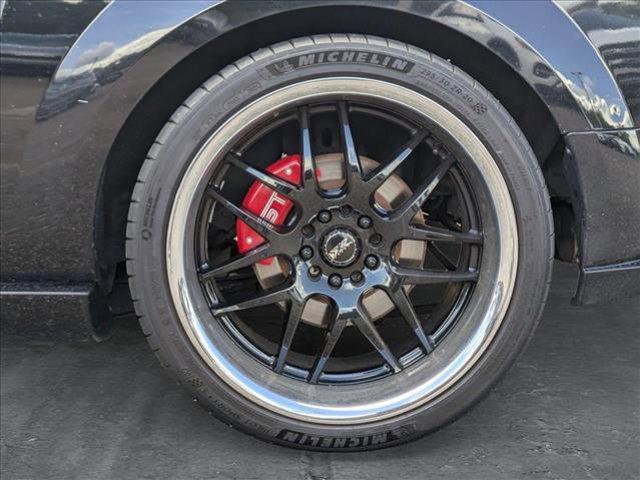 used 2006 Ford Mustang car, priced at $10,495