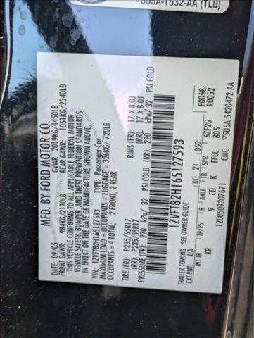 used 2006 Ford Mustang car, priced at $10,495