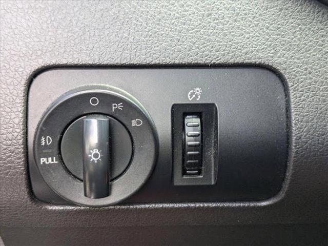 used 2006 Ford Mustang car, priced at $10,495