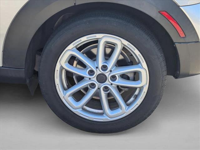 used 2015 MINI Countryman car, priced at $6,500