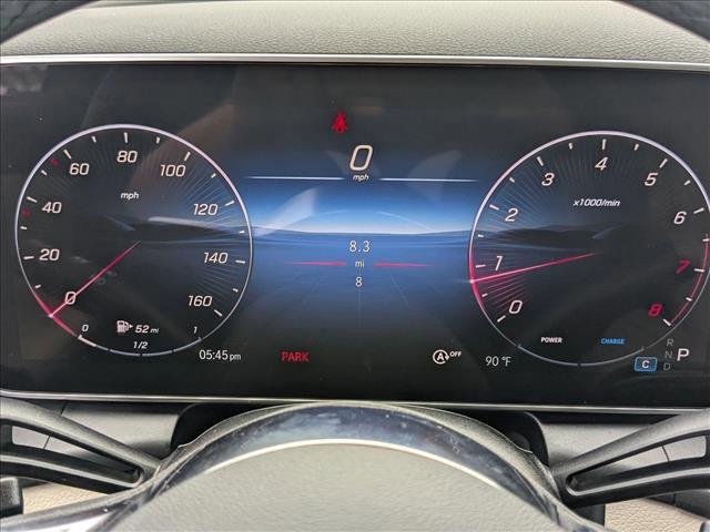 new 2026 Mercedes-Benz GLC 300 car, priced at $54,935