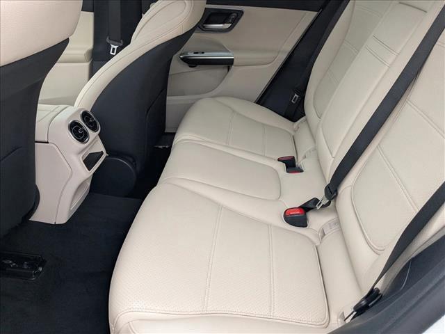 new 2026 Mercedes-Benz GLC 300 car, priced at $54,935