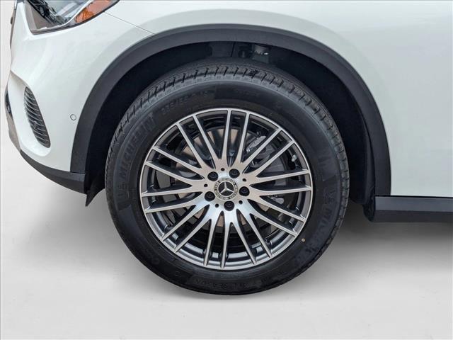 new 2026 Mercedes-Benz GLC 300 car, priced at $54,935