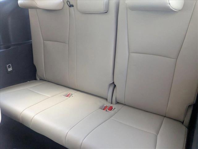 used 2022 Toyota Highlander Hybrid car, priced at $37,640