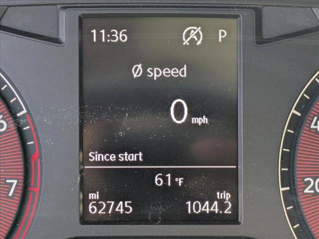 used 2019 Volkswagen Jetta car, priced at $14,995